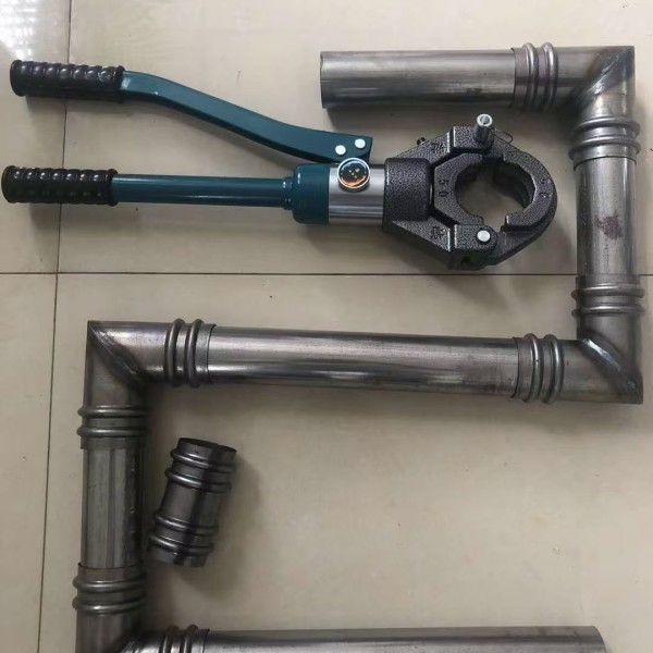 宁陵鑫亿呈冷却管